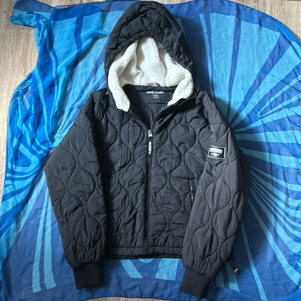 Tommy Hilfiger Sport jacket